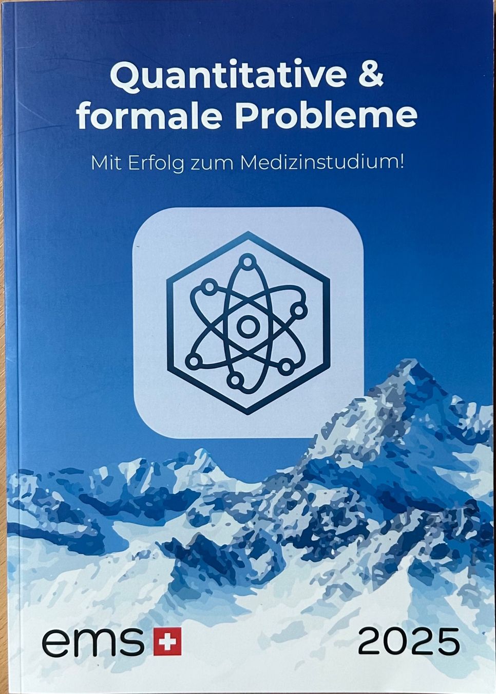Livres: NC/EMS Lernhefter von EMS Coaches komplett – D'occasion à Gossau ZH par mer_b5d6 2