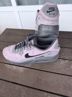 Air Max violet 