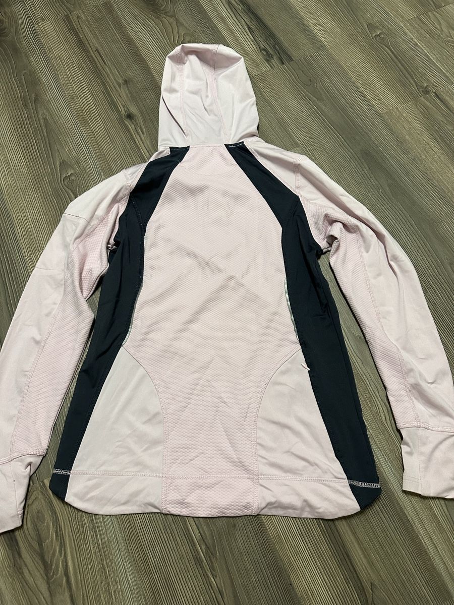 Craft Pullover & Sweatshirts: Damen Lauf-Sportpullover rosa von Craft Gr. S – Gebraucht aus Schaanwald von ael248 4