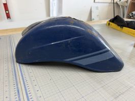 Garde-boue avant Vespa ancien original – Sprint / GT / GTR /