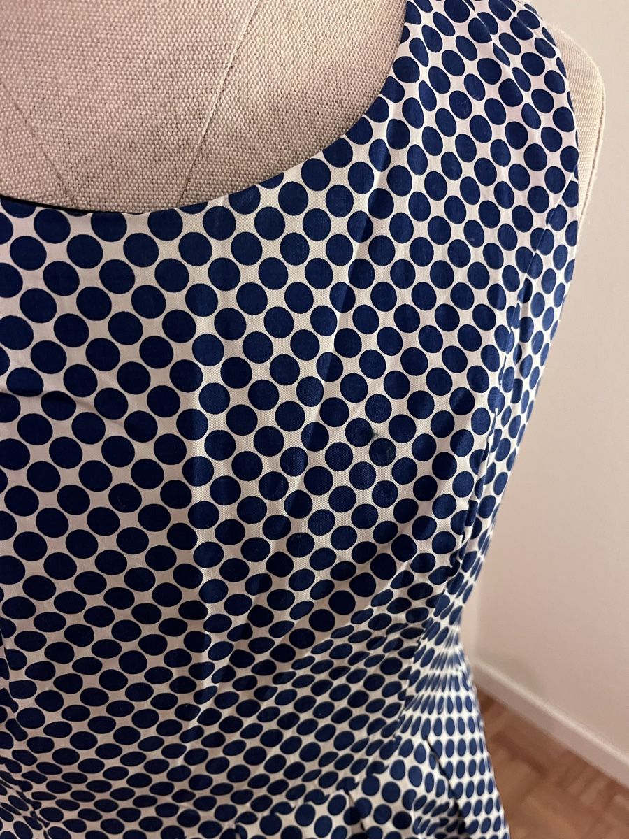 Kleider: Rockabilly Kleid – Gebraucht aus Allschwil von christlvonderalm 1