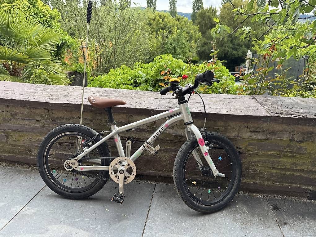 Biciclette: Early Rider 16 Zoll – Usato da Zürich venduto da Jensseits
