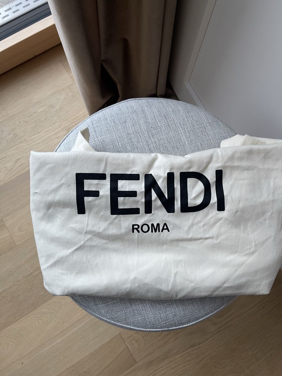 Fendi Borse da donna: Fendi Tasche – Usato da Adliswil venduto da DariaU0709 5