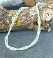 zierliche Quarz Kette