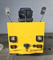 Klingler ES 2094-3 Elektro Schlepper