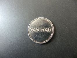 Jeton Gastrag