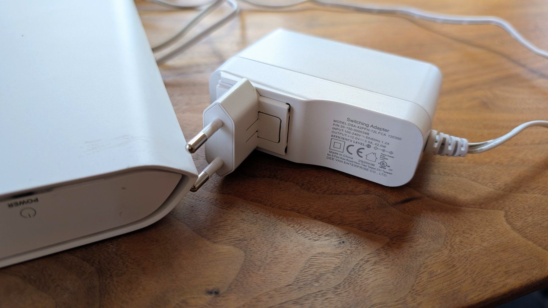 Modem & Router: Zyxel Router AX7501-B0 – Usato da Winterthur venduto da sta_5xcf 2
