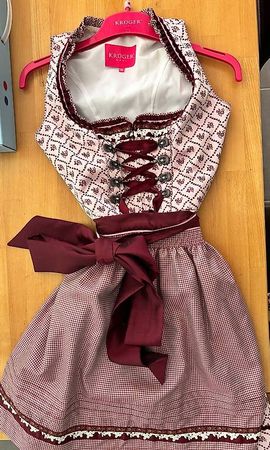 Krüger Dirndl