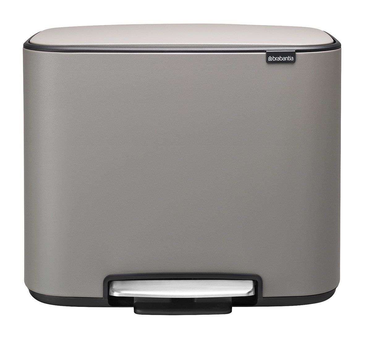 Brabantia Cestini per rifiuti: BRABANTIA BO Treteimer 11+23L – Nuovo e nell'imballaggio originale da Kägiswil venduto da nick333 1
