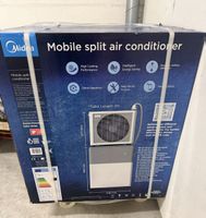 Midea PortaSplit Cool 8000 BTU  NEU & Verpackt