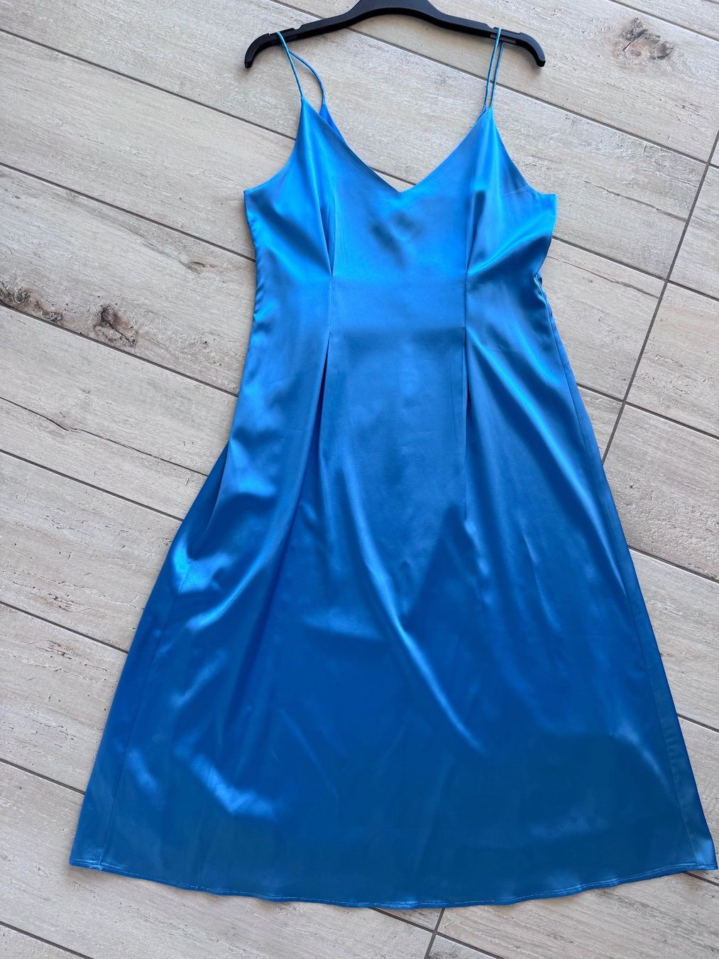 Vestiti: Designerkleid Samsoe Samsoe in Gr. M – Nuovo (secondo la descrizione) da Solothurn venduto da Manjascha