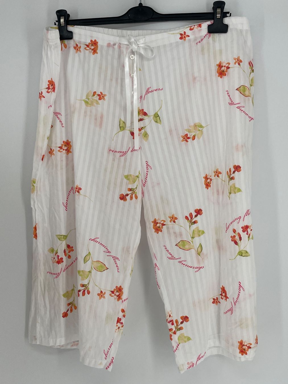 Negligees & Pigiami: Leichtes Pyjama Gr. 48/50 von Fabiani – Usato da Auenstein venduto da moin. 5