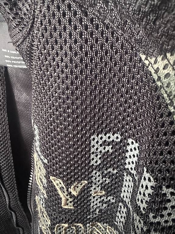 Harley-Davidson Giacche: Harley Davidson Sommer Jacke – Usato da Vordemwald venduto da duc33 3