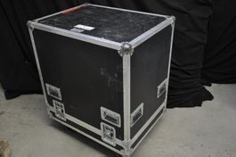 Profi Transportcase auch für L'acoustics Kara ll