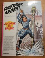 Chevalier Ardent N 4 (T.B.E.)  La corne de brume
