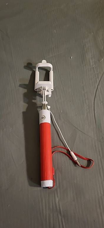 Halterungen: selfie stick – Neu und originalverpackt aus Curio von mia_vb5z 2