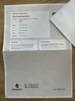 Entry ticket Barryland Martigny