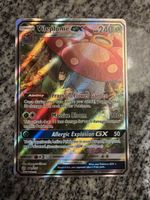 Vileplume GX