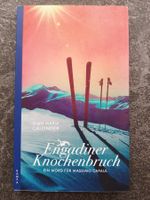 Engadiner Knochenbruch / Gian Maria Calonder