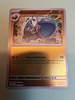 Pokémon Koknodon 044/084 Reverse Holo PBLde – Deutsch – NM