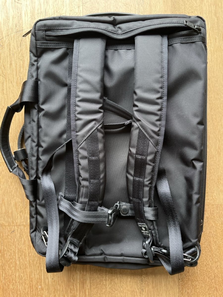 Zaini: Superb Master Piece (Japan) Laptop Backpack! – Nuovo (secondo la descrizione) da Zollikerberg venduto da mrj02 2