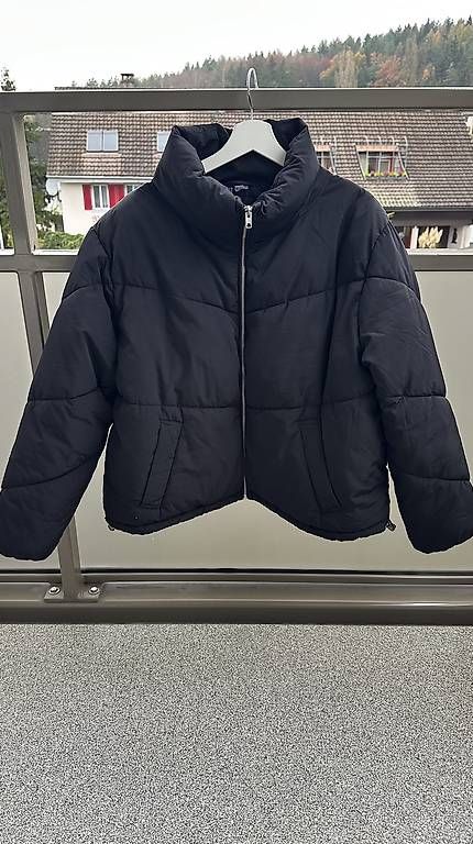 Jacken: Winterjacke Grösse M – Gebraucht aus Veltheim AG von KimiSinger