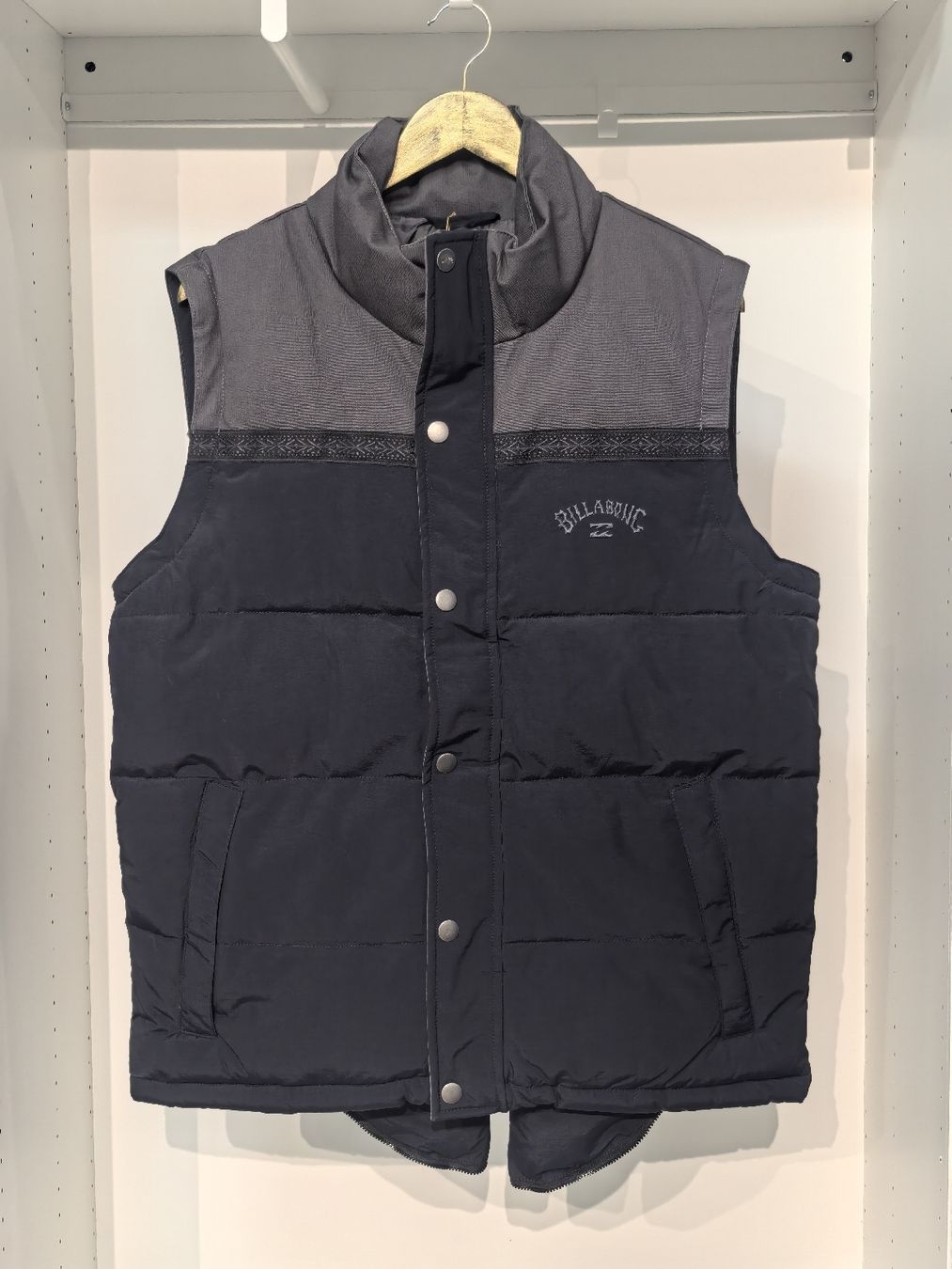 Billabong Giacche: Billabong Herren Jacke – Nuovo e nell'imballaggio originale da Bad Ragaz venduto da AKahlon 2