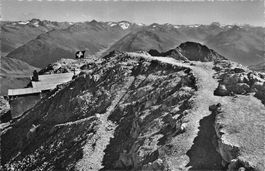 2x Davos Weissfluh