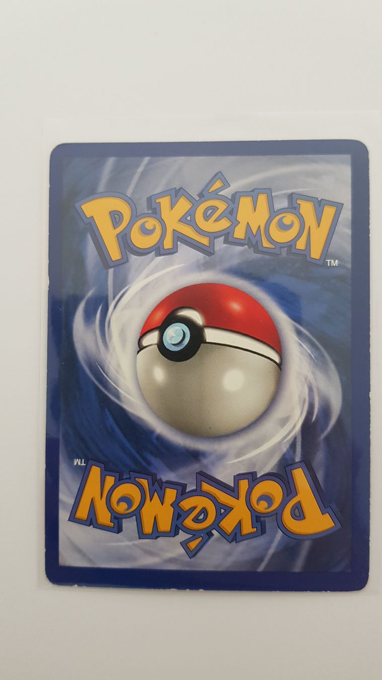 Pokémon Carte collezionabili: Jungle - 62 - Spearow – Usato da Neuchâtel venduto da bilao 1