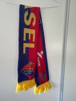 Schal FC Basel St. Jakob Park, neuwertig