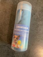 Pet Cooling Bandana Hunde