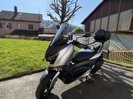 Yamaha XMAX 300 CZD