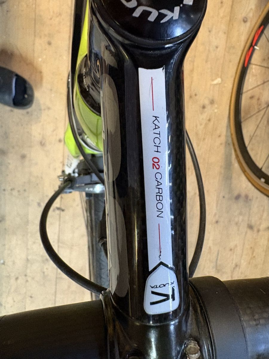 Kuota Velos: Kuota Kiral – Gebraucht aus Bauma von dan_x6cn 4