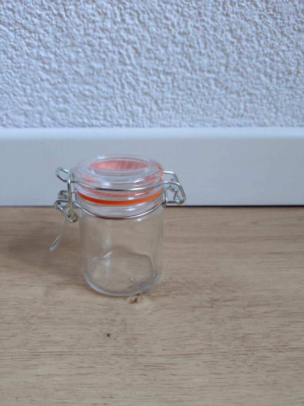 Bicchieri: Bügelglas 45 ml, 10 Stück – Usato da Tobel venduto da len_n2sn