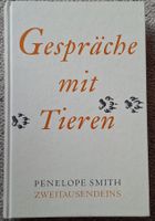 Gespräche mit Tieren - Penelope Smith