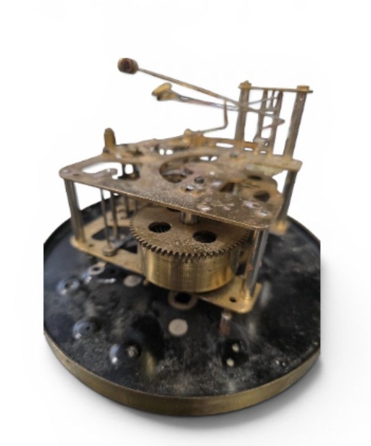 Orologi da terra & Orologi da parete: Mecanisme de Horloge ancien – Usato da Vernier venduto da 19pigments 2