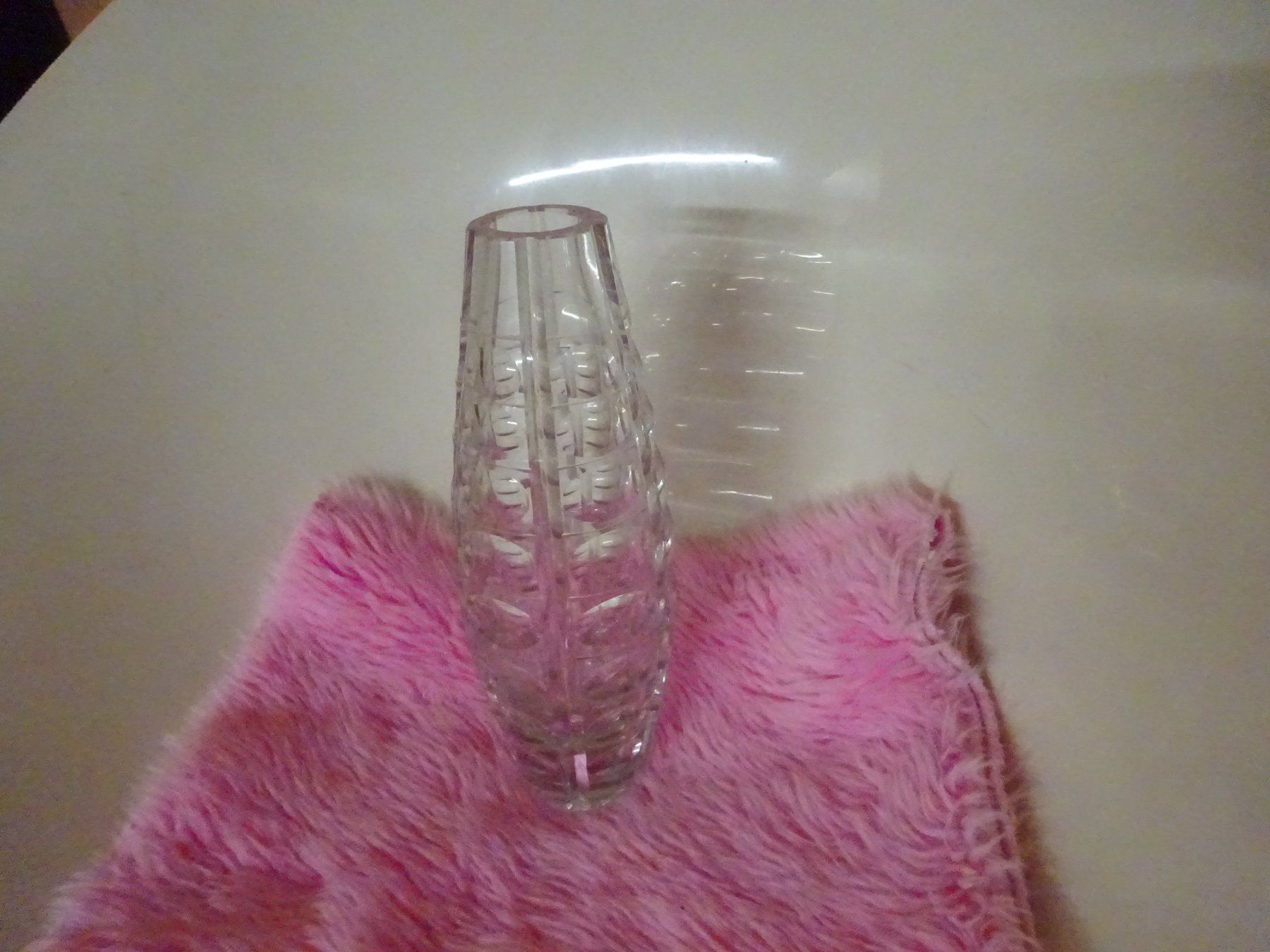 Vasen & Gefässe: ALTE ** SCHÖNE ** VASE ** 25cm – Gebraucht aus Luzern von xrayspex99