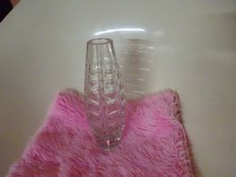 ALTE ** SCHÖNE ** VASE ** 25cm