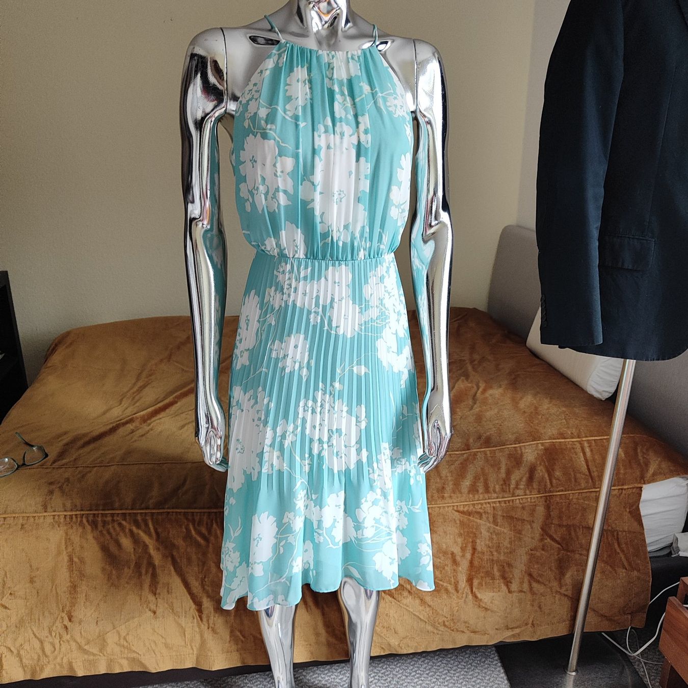 Kleider: Damen Kleid GR 42 – Neu (gemäss Beschreibung) aus Langnau am Albis von Judithsebi 6
