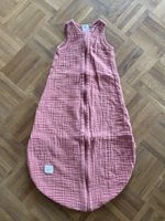 Babyschlafsack Musselin von Lässig - Grösse 74/80