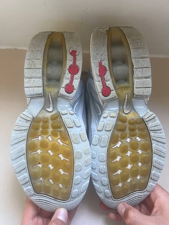Herrenschuhe: Nike Air Max DN Gr. 39 – Gebraucht aus Basel von huser05 3