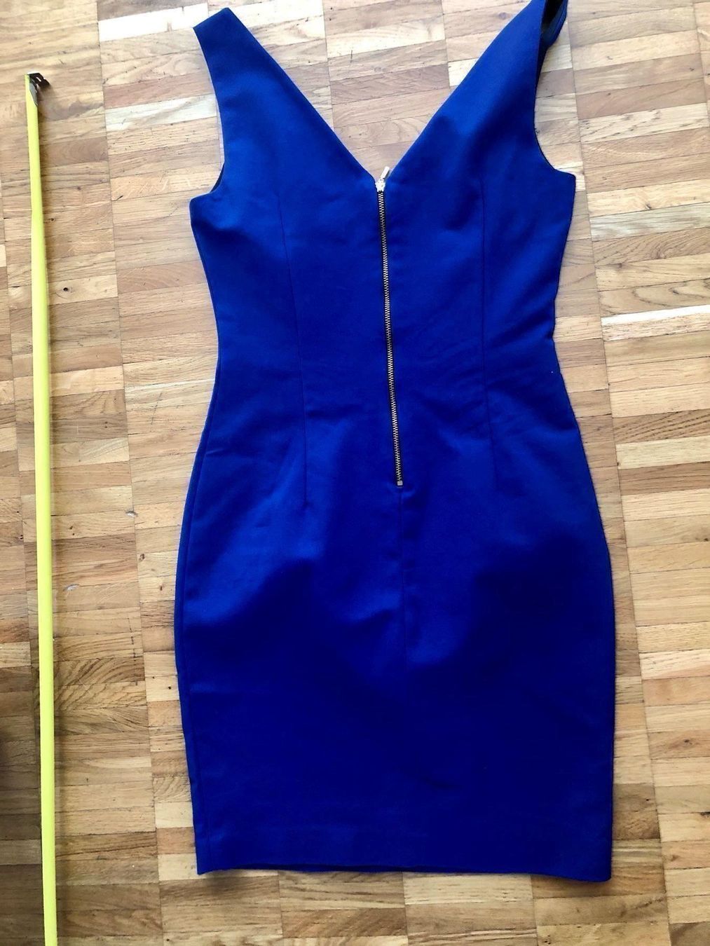Vestiti: Edel Kleid  Königsblau – Nuovo (secondo la descrizione) da Adliswil venduto da Majeska 1
