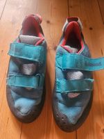 Simond Kinder Kletterfinken 36