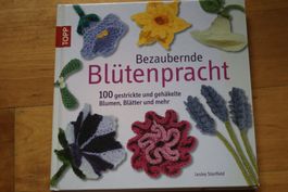 Buch: bezaubernde Blütenpracht