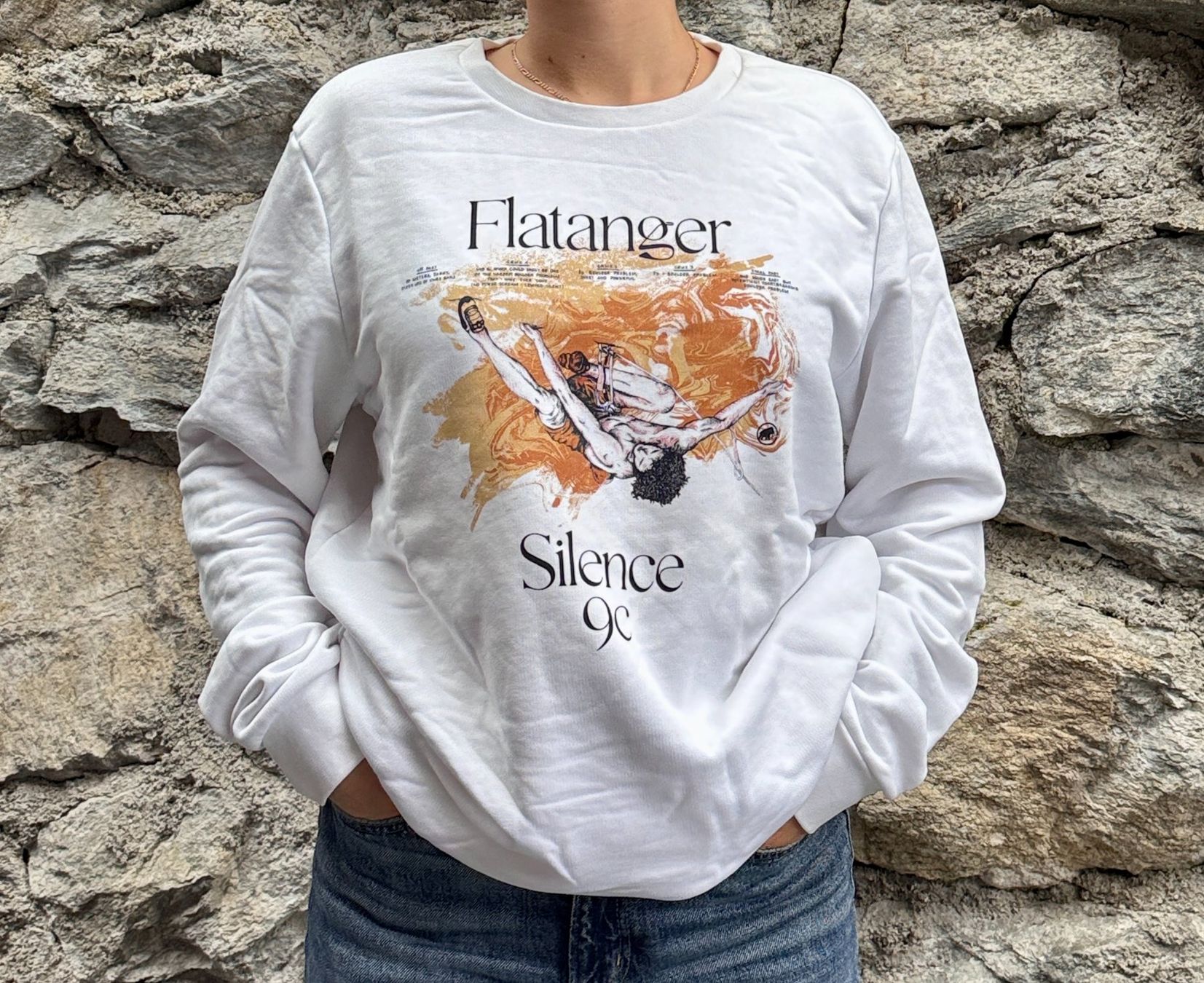 Mammut Pullover & Sweatshirts: Mammut Sweater/Pullover – Gebraucht aus Därligen von ram_jy58