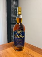Rarität - Weller Full Proof Bourbon Whiskey (Buffalo Trace)