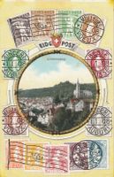 Lichtensteig