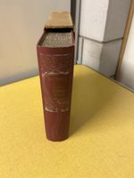 Das Aerztliche Hausbuch Dr. med. Carl Reissig 1904