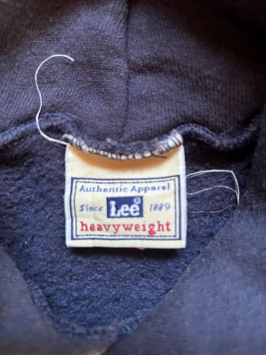 Lee Pullover & Sweatshirts: Vintage Lee Pullover – Gebraucht aus Wigoltingen von _vntg_ 2