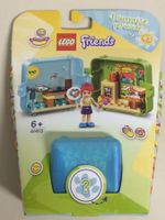 LEGO FRIENDS 41413 MIA'S SUMMER PLAY CUBE new‪‪
